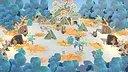 Animal Island: The Wolf’s Onslaught Screenshot 7