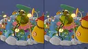 Tiny Lands 2 - Diorama set 1 Screenshot 2