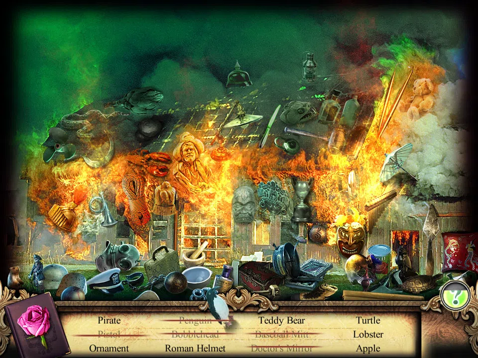 Redrum: Dead Diary Screenshot 5