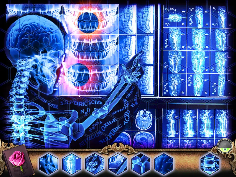 Redrum: Dead Diary Screenshot 3