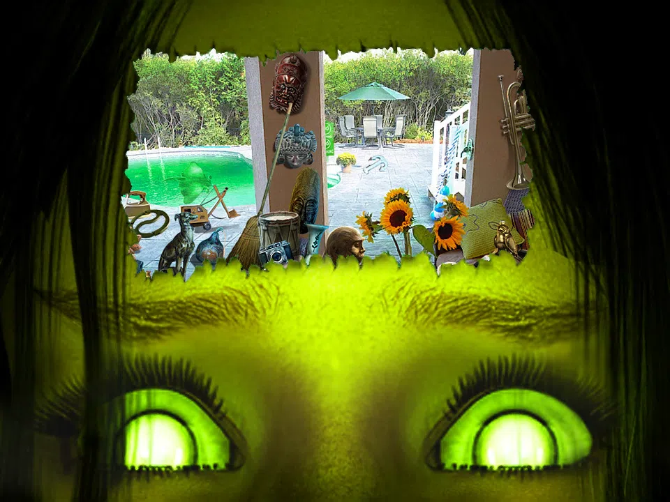 Redrum: Dead Diary Screenshot 0