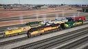 Train Sim World® 3: Union Pacific Heritage Livery Collection Screenshot 4
