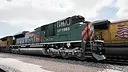 Train Sim World® 3: Union Pacific Heritage Livery Collection Screenshot 5