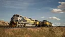 Train Sim World® 3: Union Pacific Heritage Livery Collection Screenshot 2