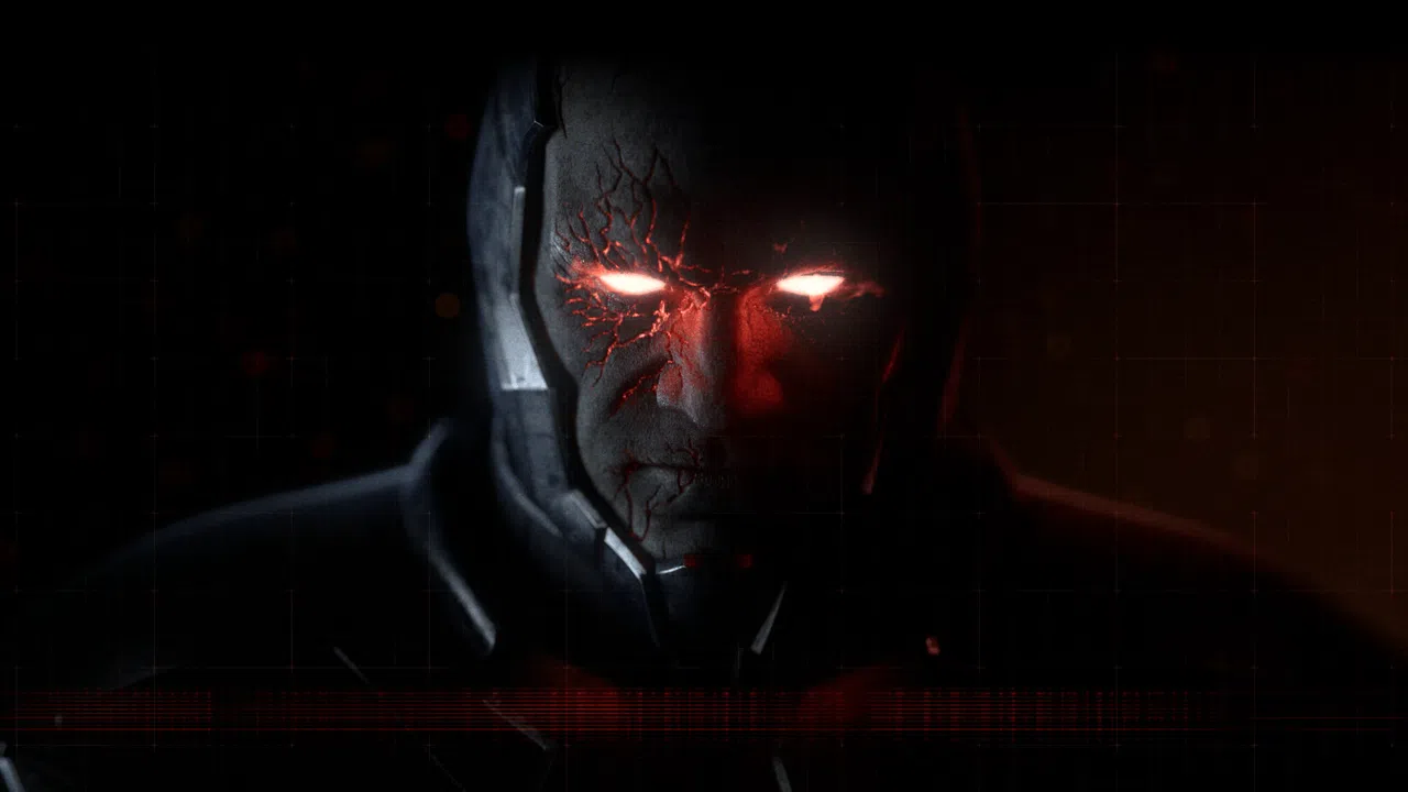 Injustice™ 2 - Darkseid Screenshot 0