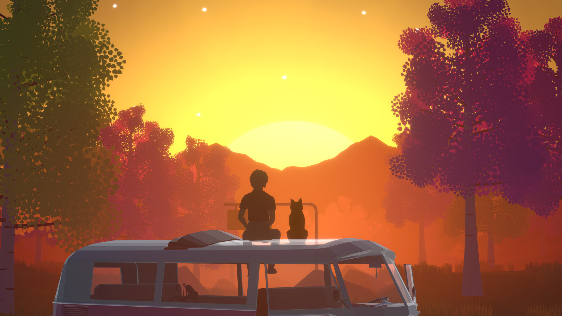 We Took That Trip Screenshot 12