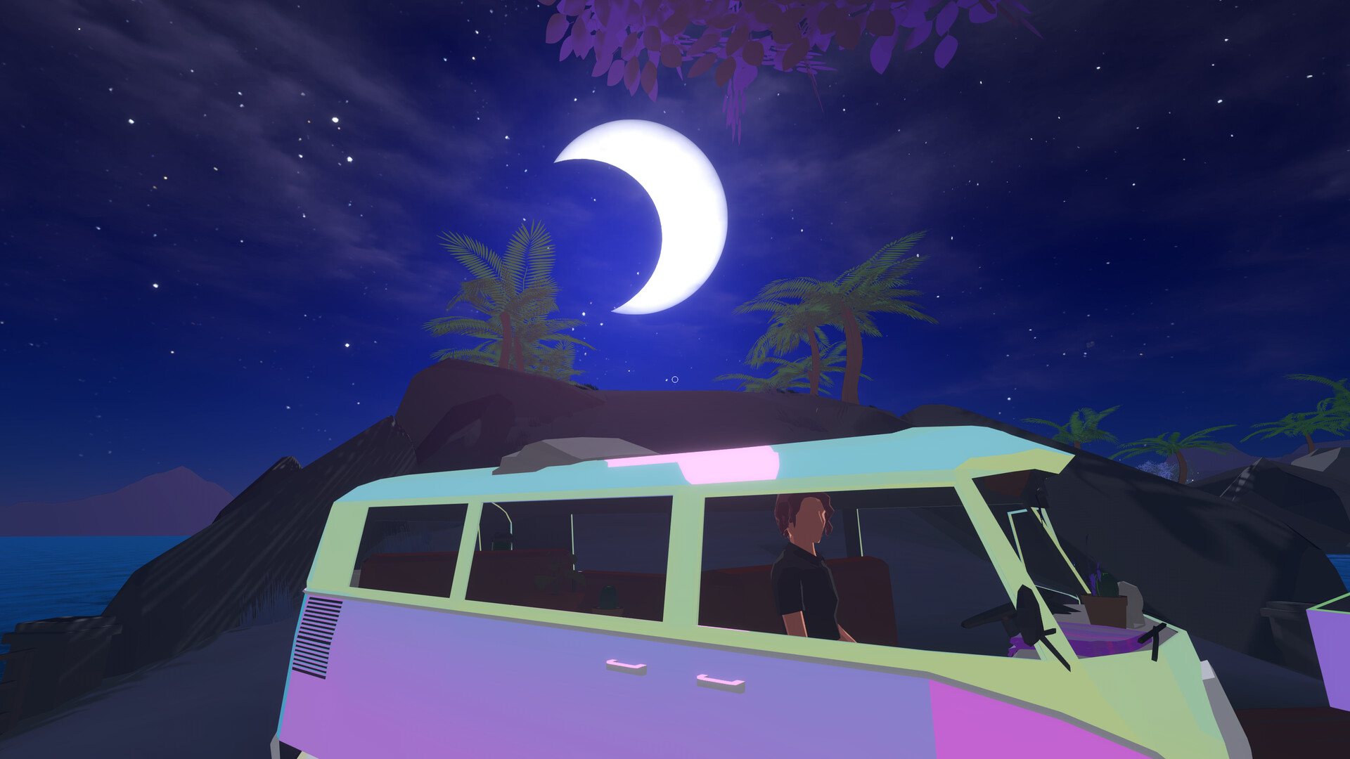 We Took That Trip Screenshot 7