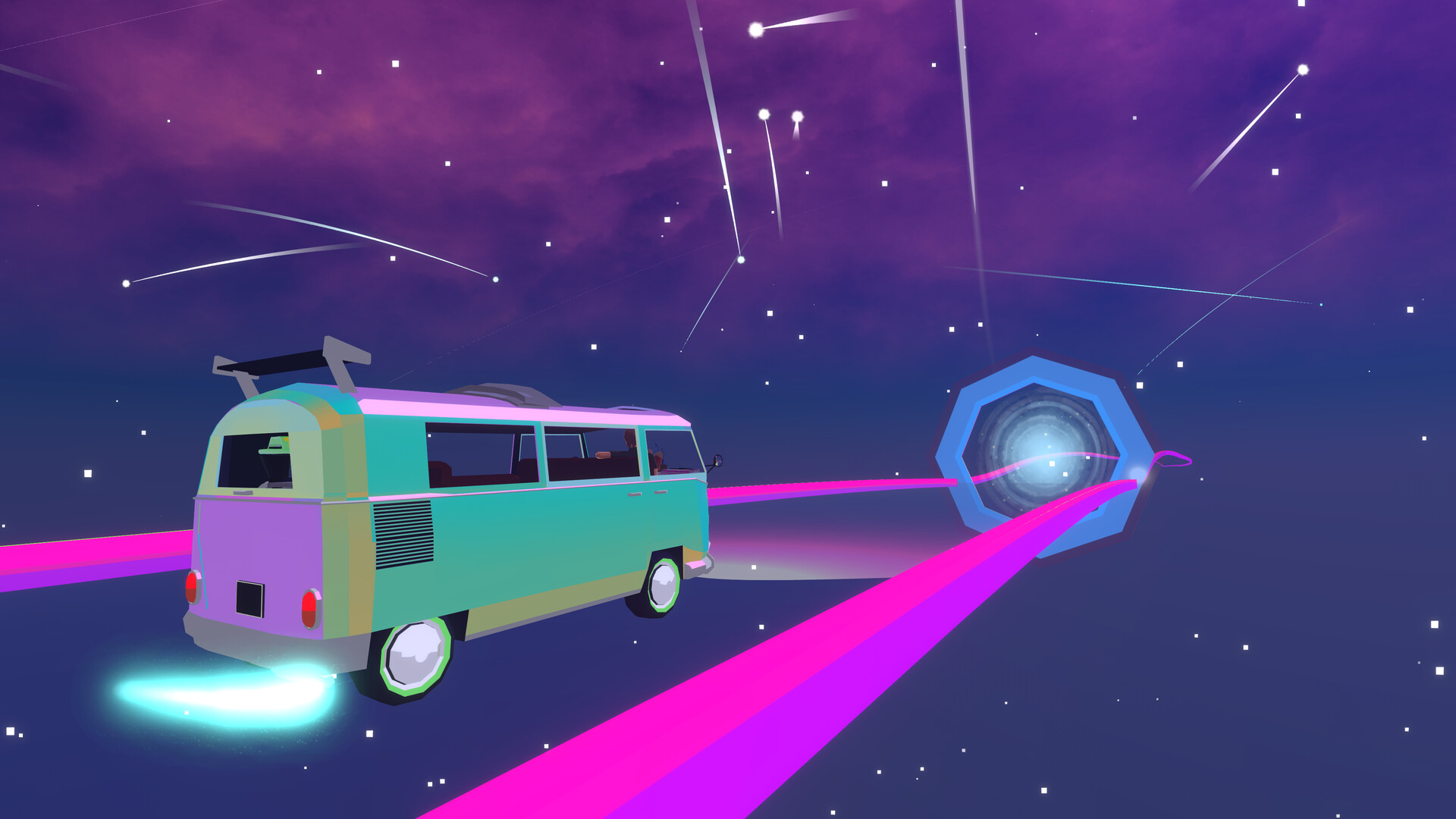 We Took That Trip Screenshot 13