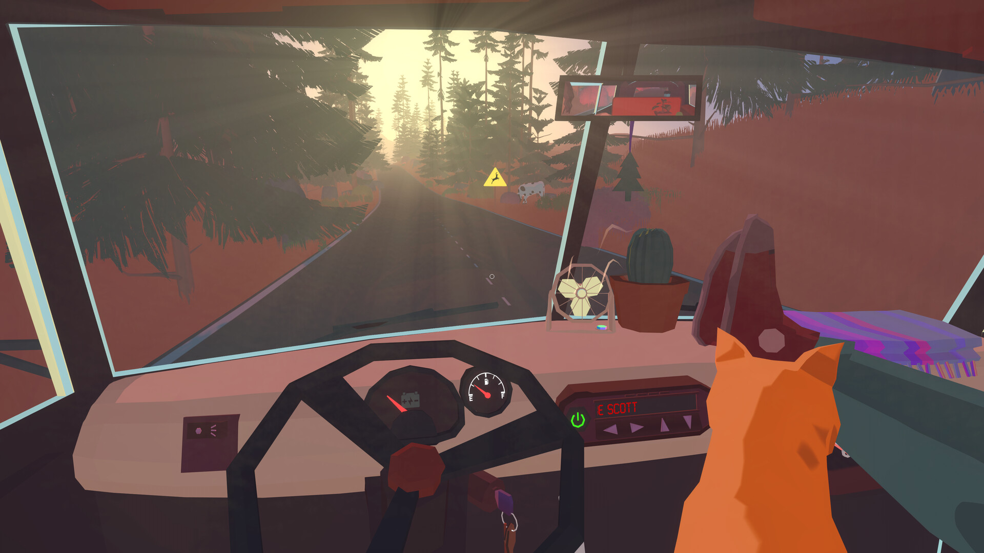 We Took That Trip Screenshot 11