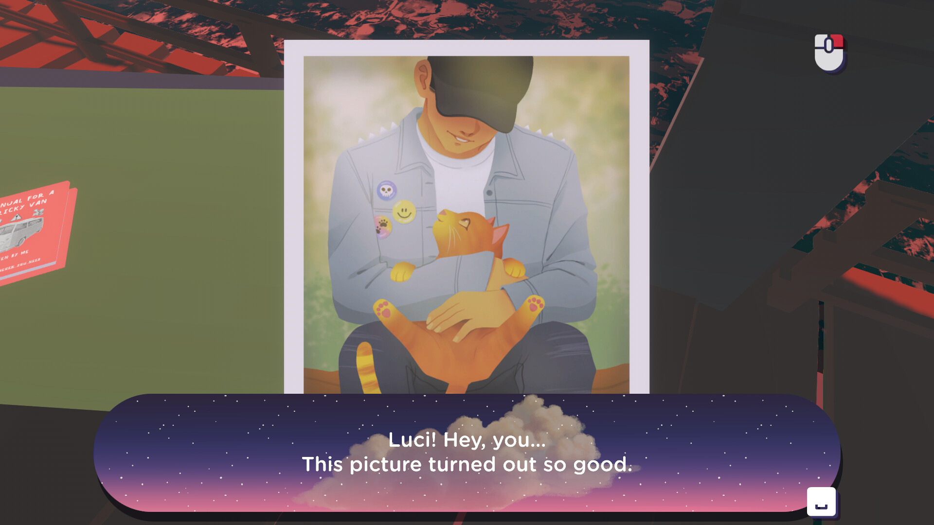 We Took That Trip Screenshot 5