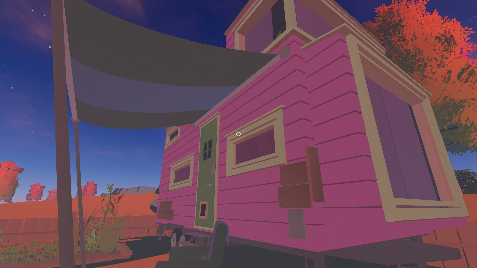 We Took That Trip Screenshot 6