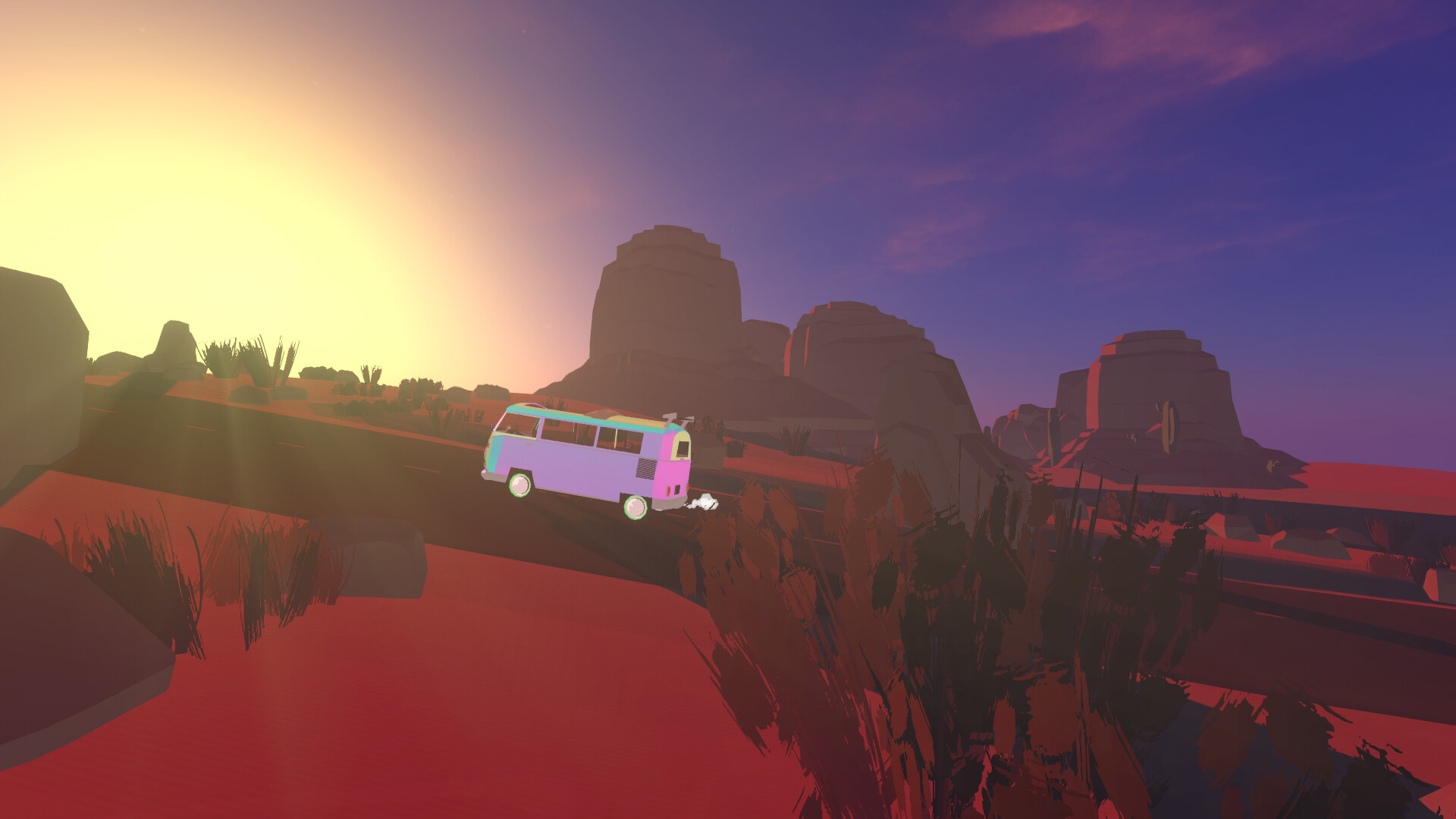 We Took That Trip Screenshot 8