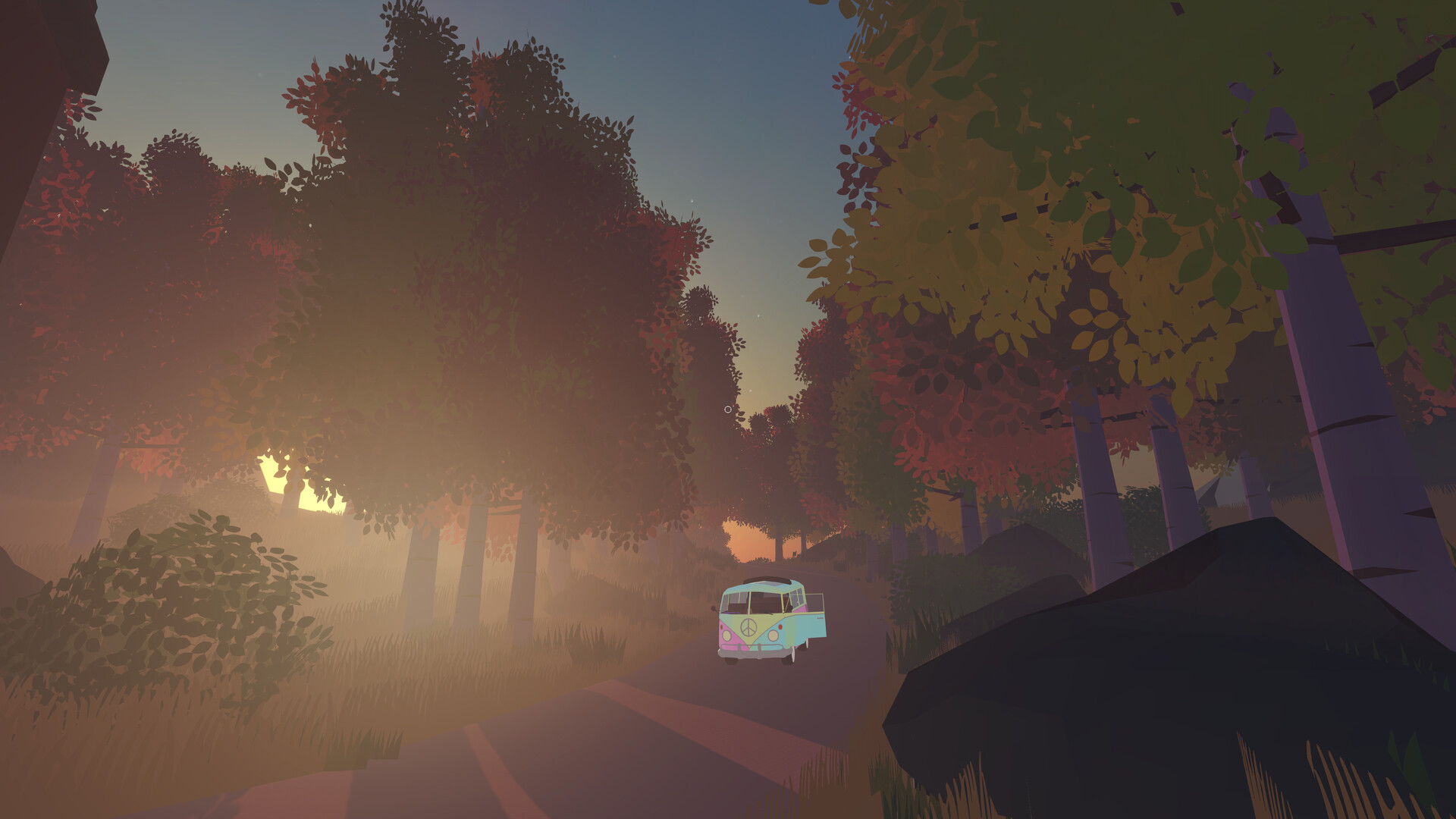 We Took That Trip Screenshot 16