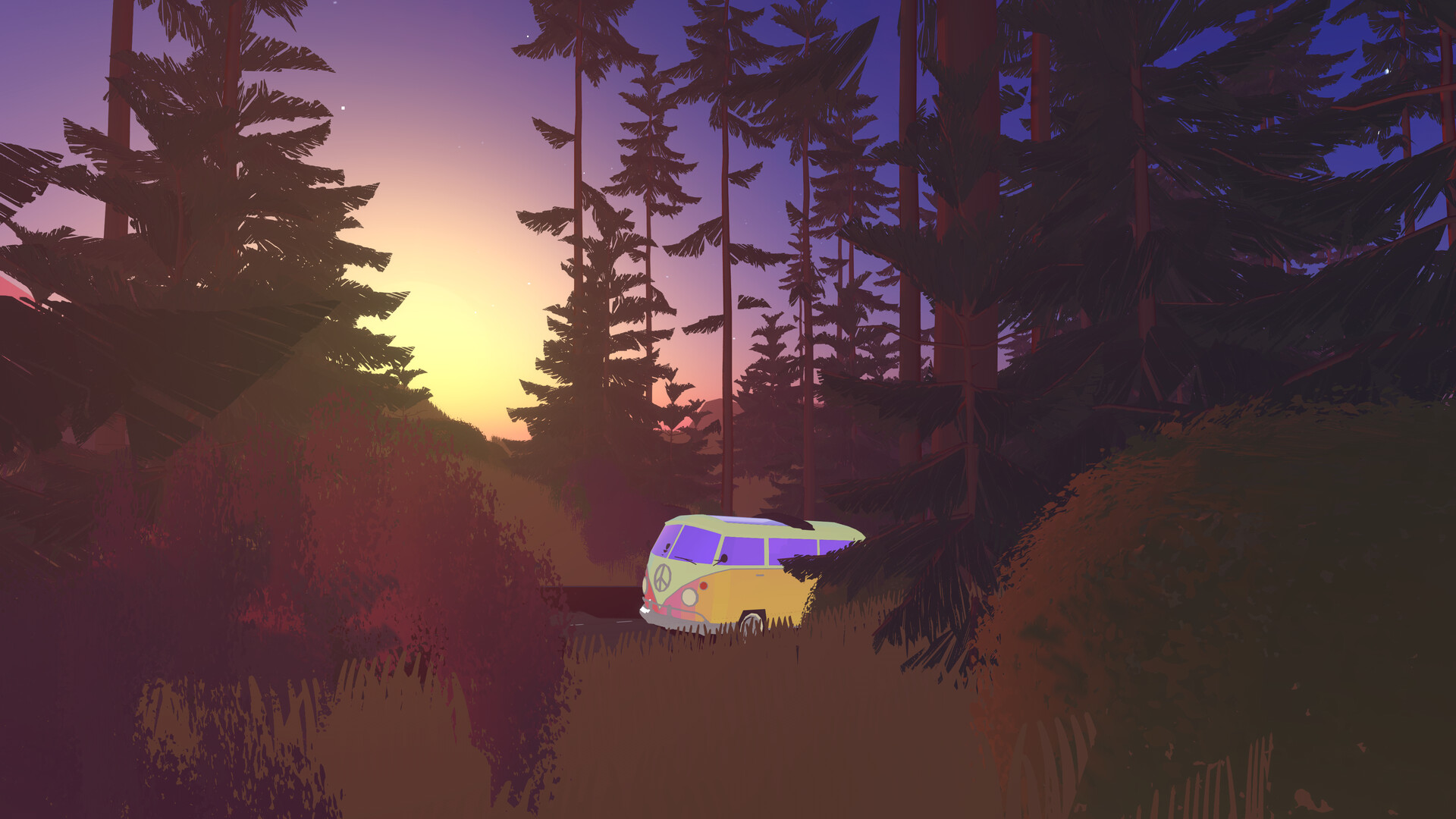 We Took That Trip Screenshot 14