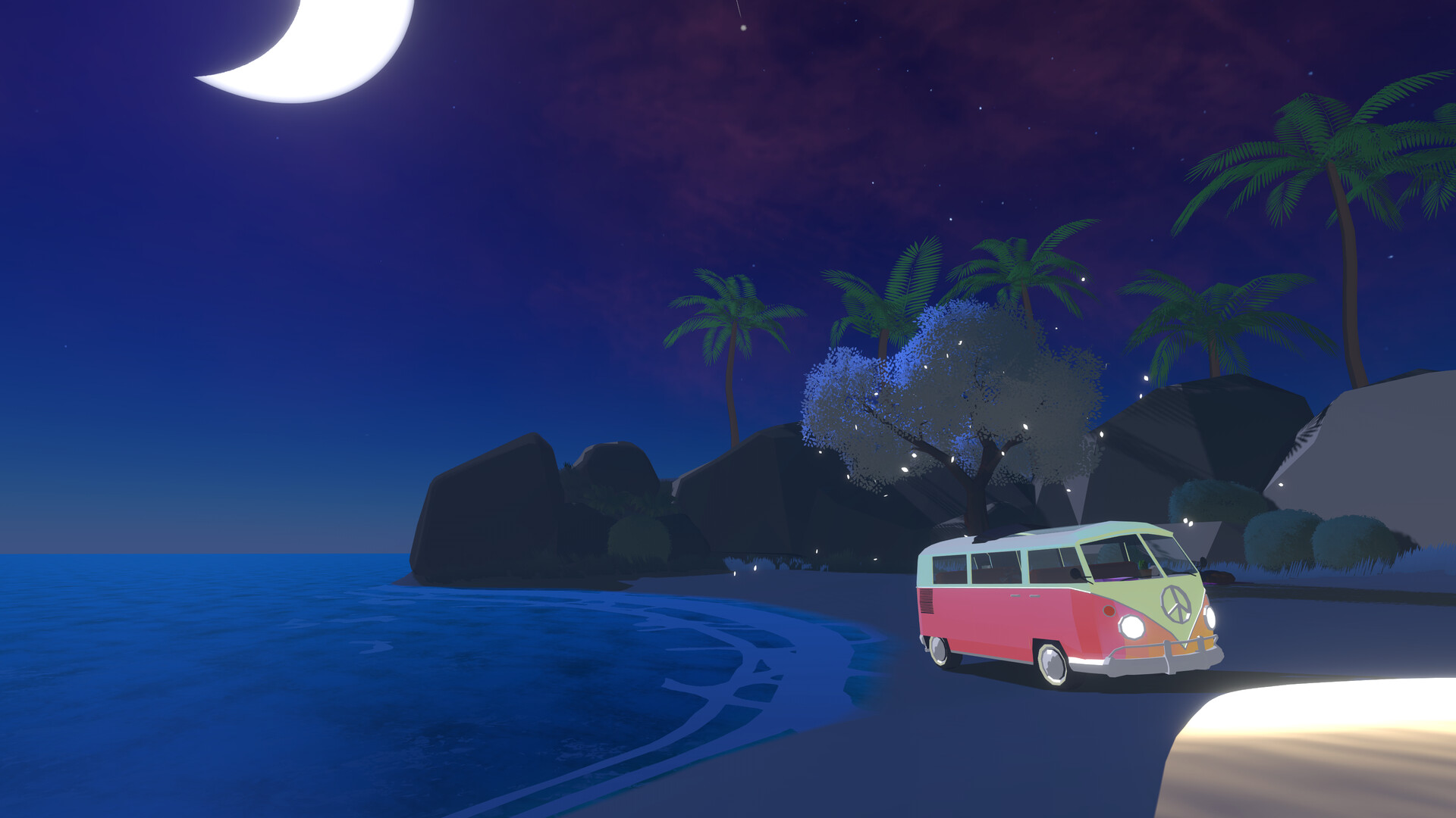 We Took That Trip Screenshot 2