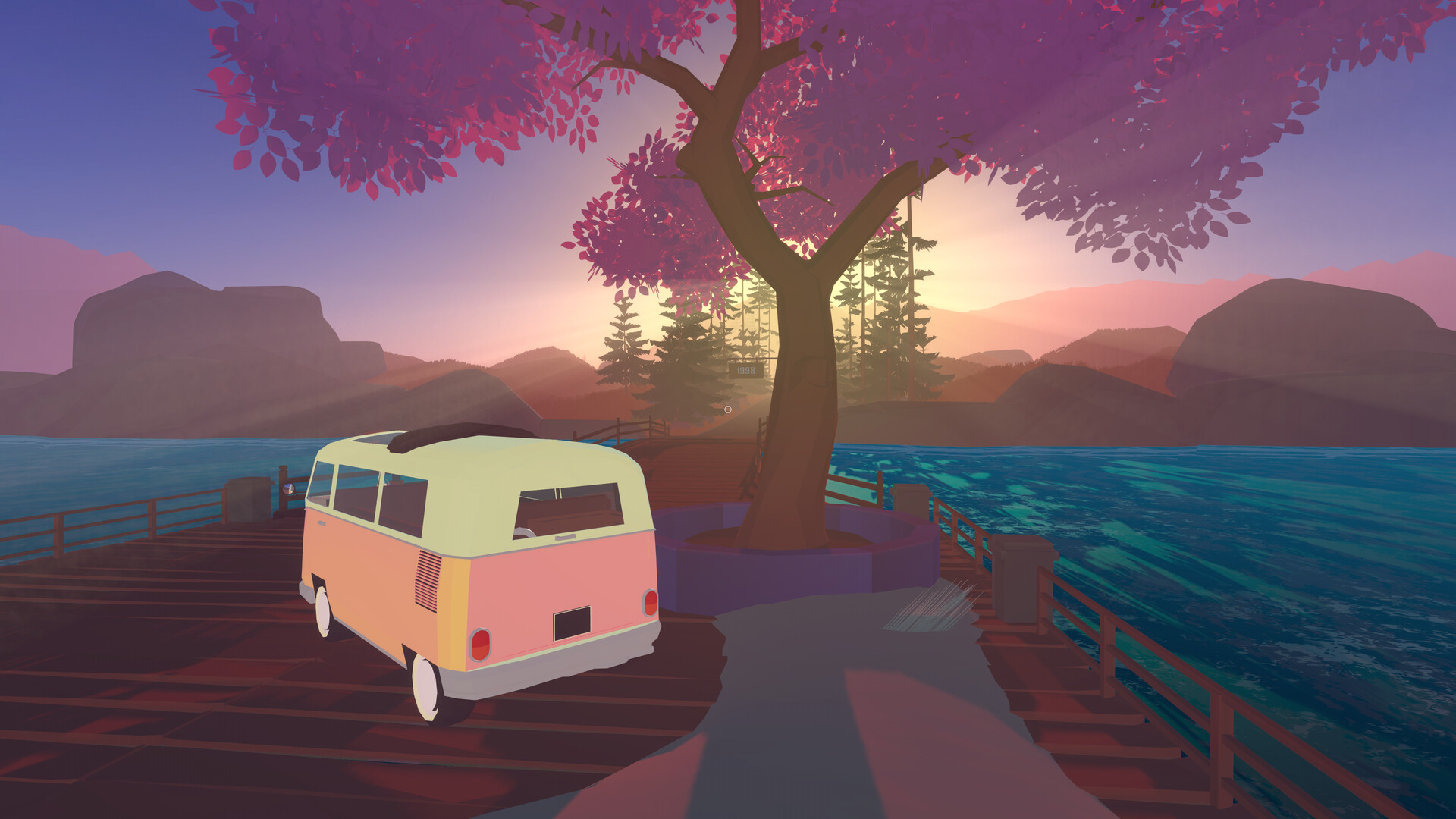 We Took That Trip Screenshot 10