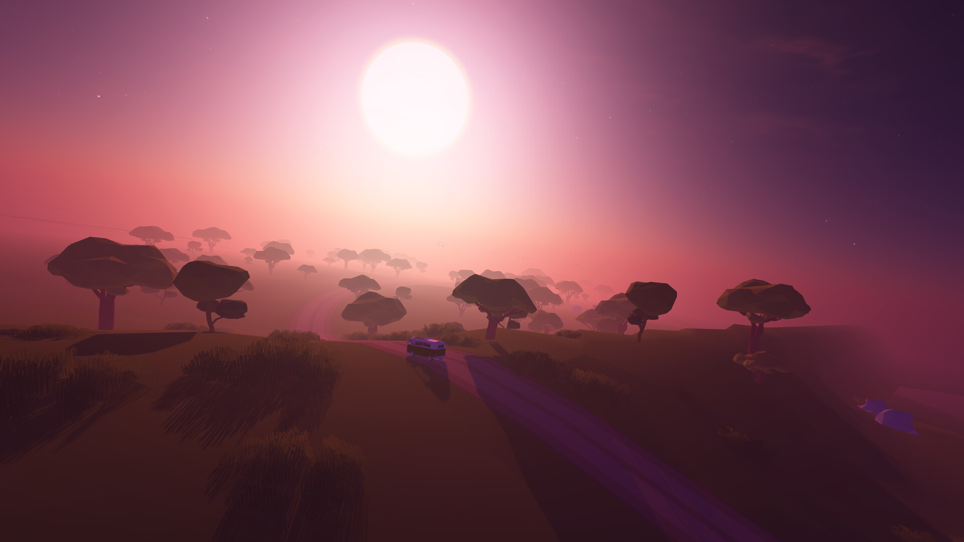 We Took That Trip Screenshot 15