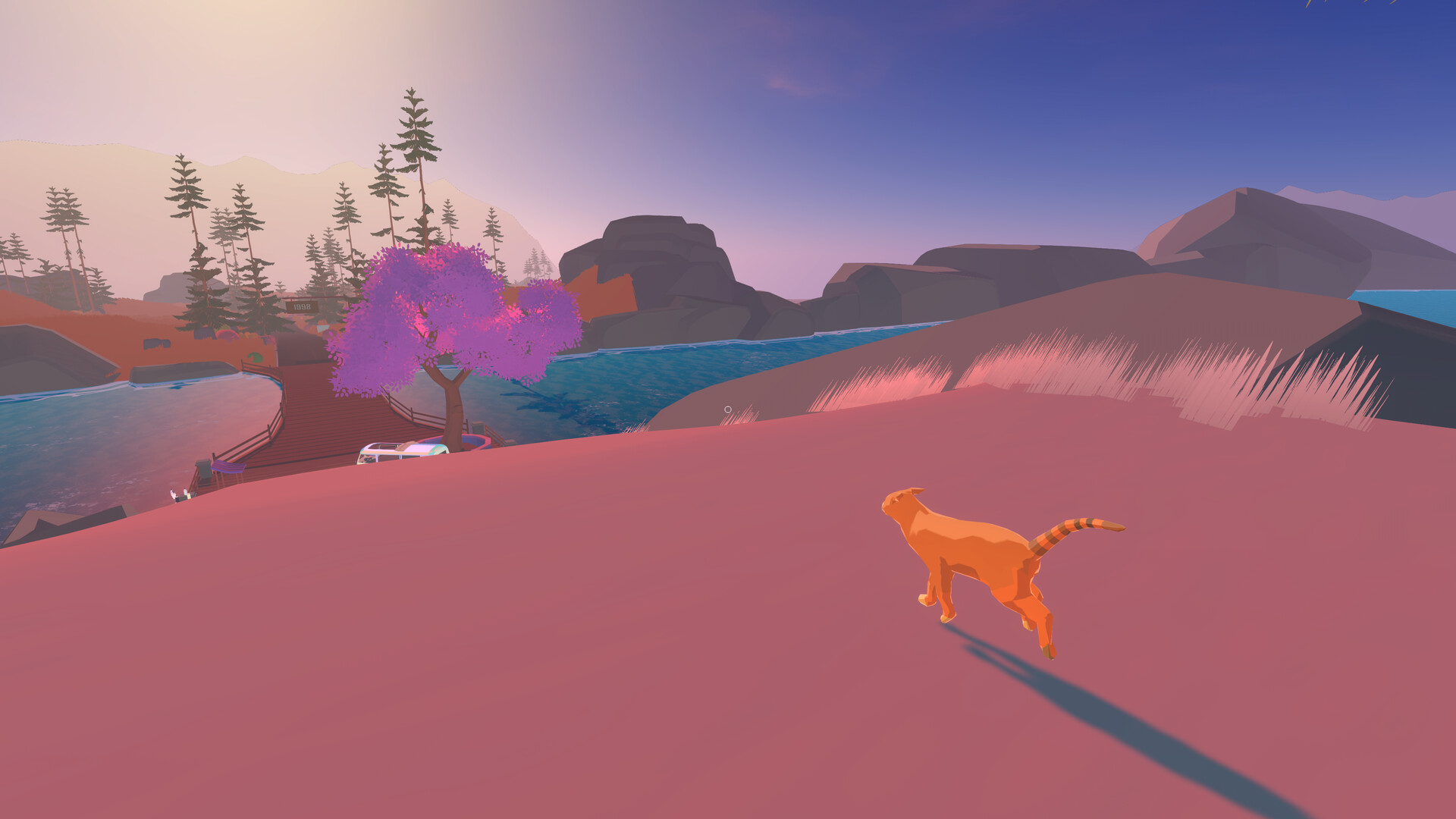 We Took That Trip Screenshot 9