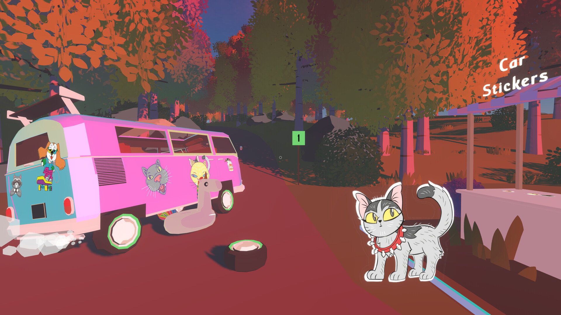 We Took That Trip Screenshot 4