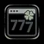 Lucky 777 icon