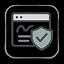 No Mistake Captcha icon