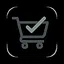 Noshop Clear icon