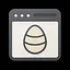 Easter Egg icon