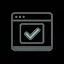 Ad Blitz Clear icon