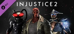 Injustice™ 2 - Fighter Pack 2