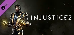 Injustice™ 2 - Black Lightning