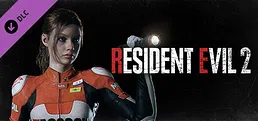 Resident Evil 2 - Claire Costume: Elza Walker