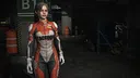 Resident Evil 2 - Claire Costume: Elza Walker Screenshot 0