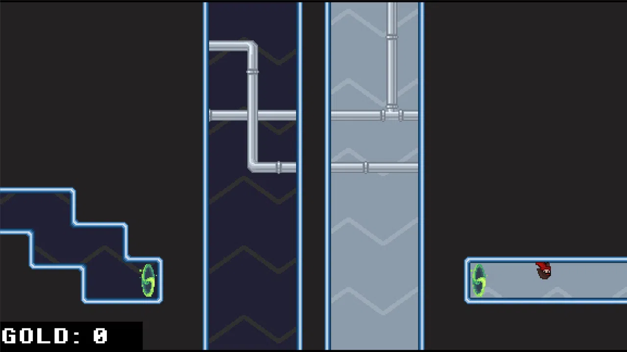 TWINSTAR 双星 Screenshot 1