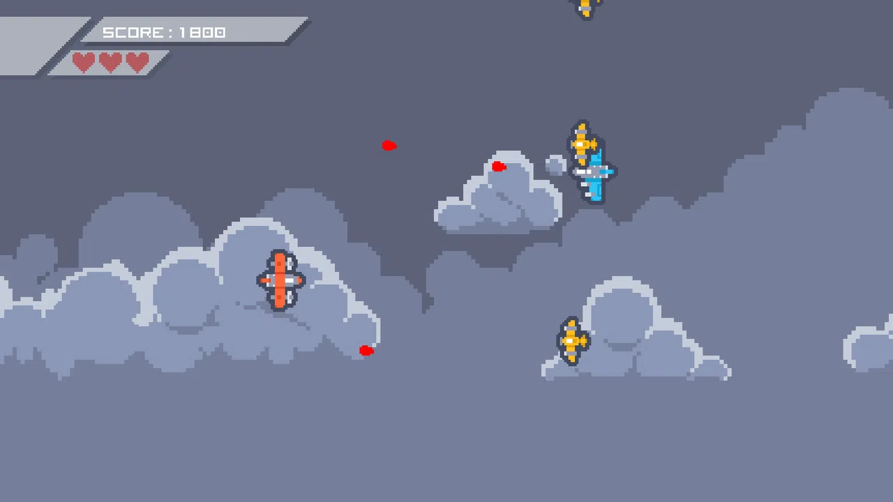 Airship Killer Screenshot 4