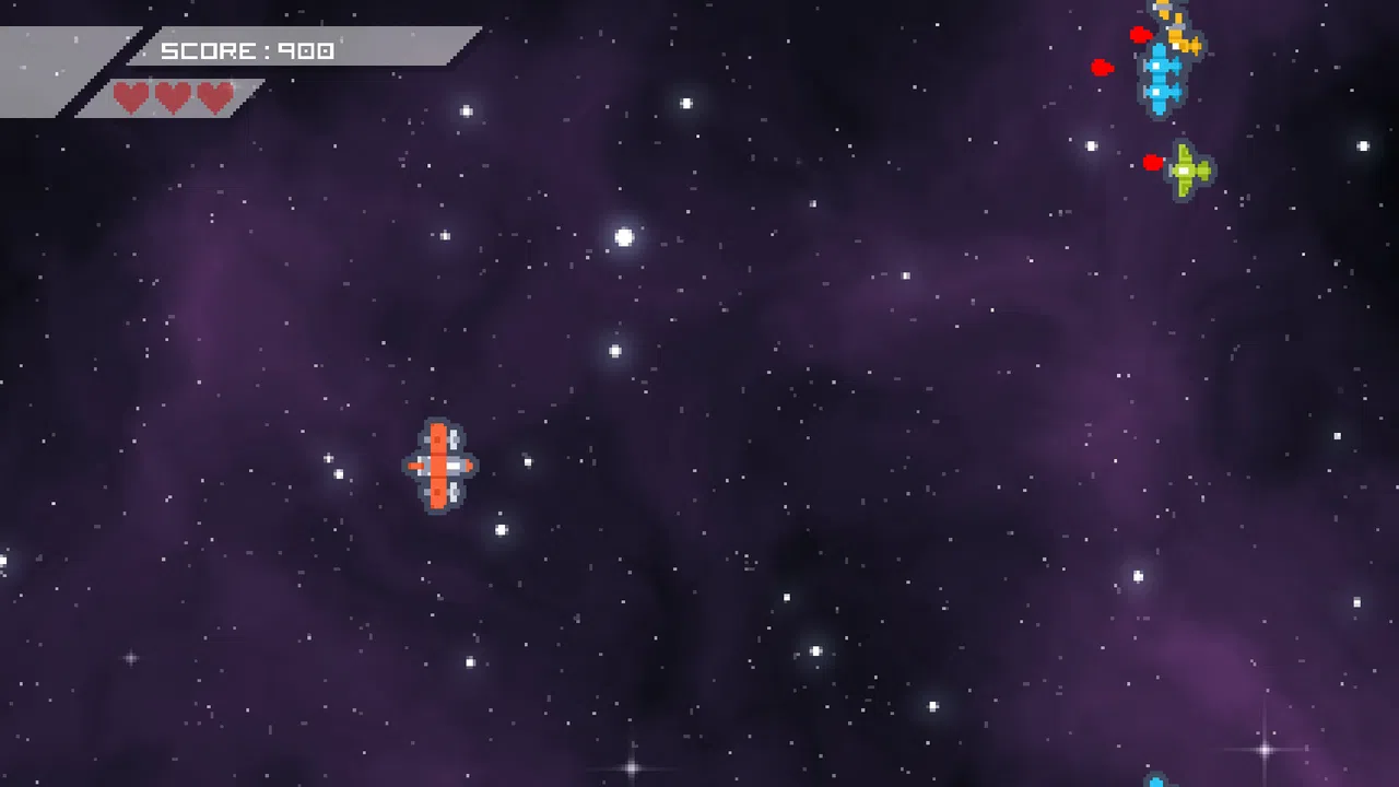 Airship Killer Screenshot 1