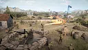 Company of Heroes 3: Hammer & Shield Battlegroup DLC Screenshot 0