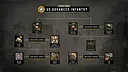 Company of Heroes 3: Hammer & Shield Battlegroup DLC Screenshot 2