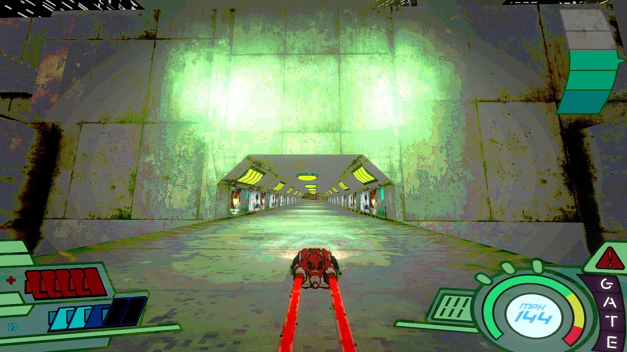 Dread Rally Screenshot 6