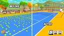 Too Many Balls Screenshot 3
