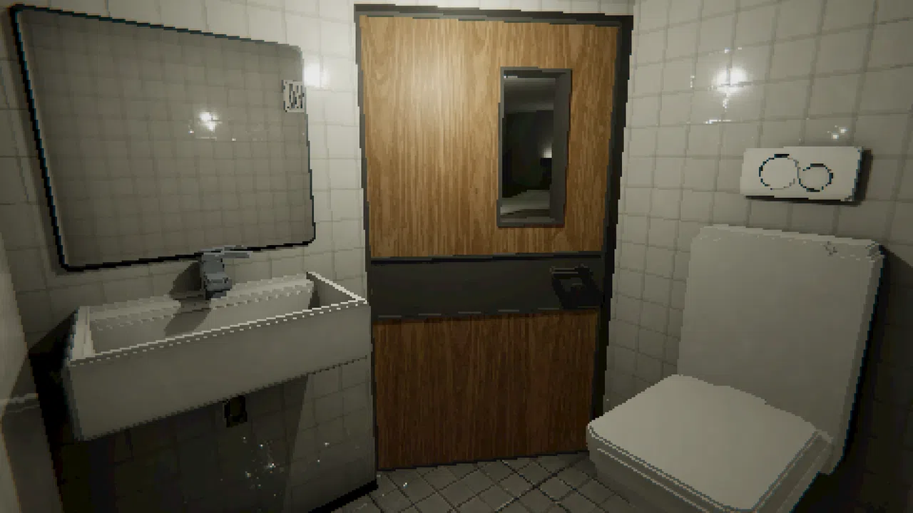 The Call Button Screenshot 4
