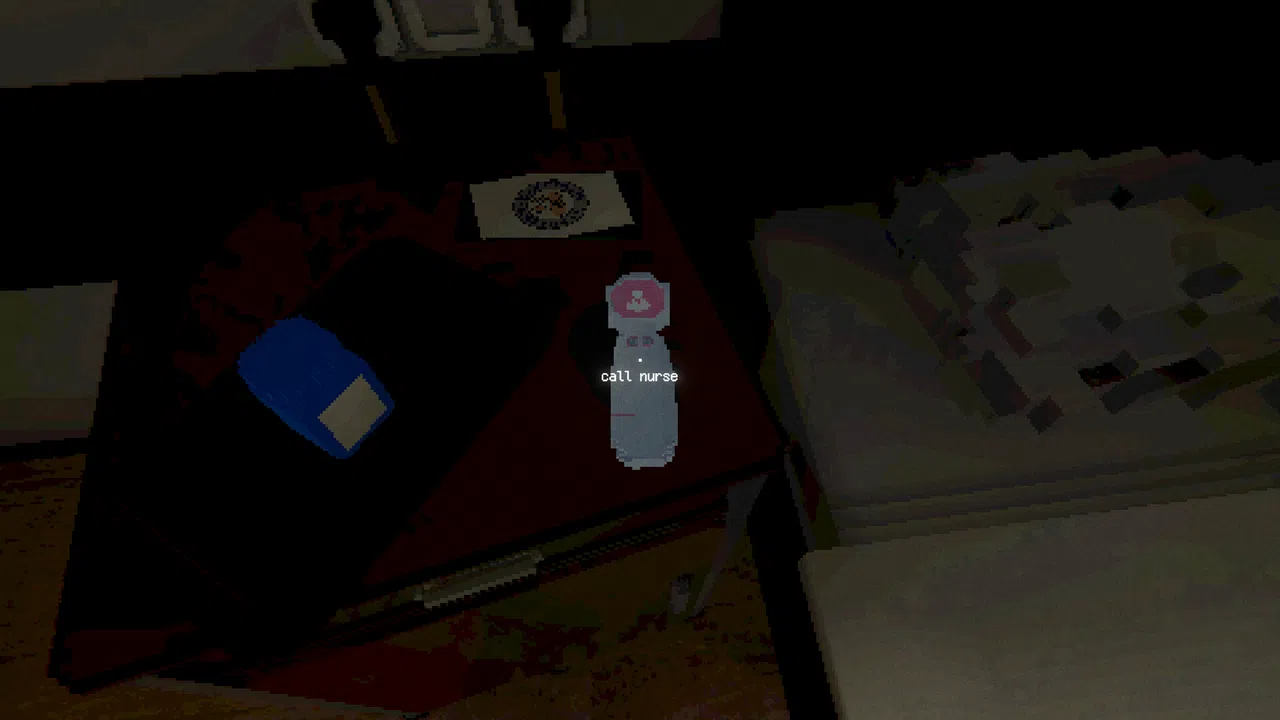 The Call Button Screenshot 3