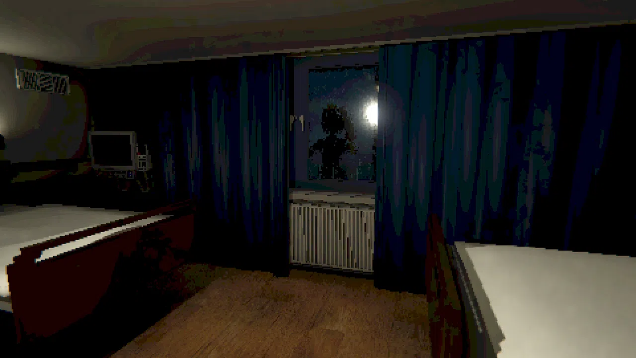 The Call Button Screenshot 7