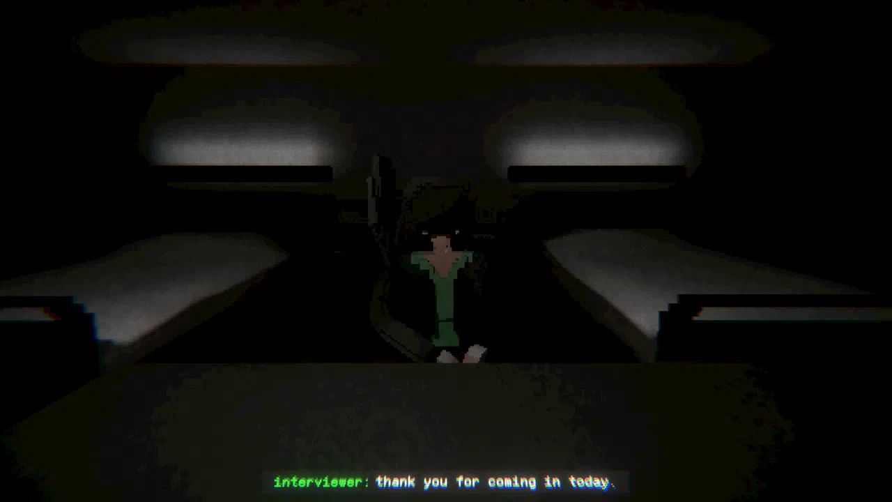 The Call Button Screenshot 1