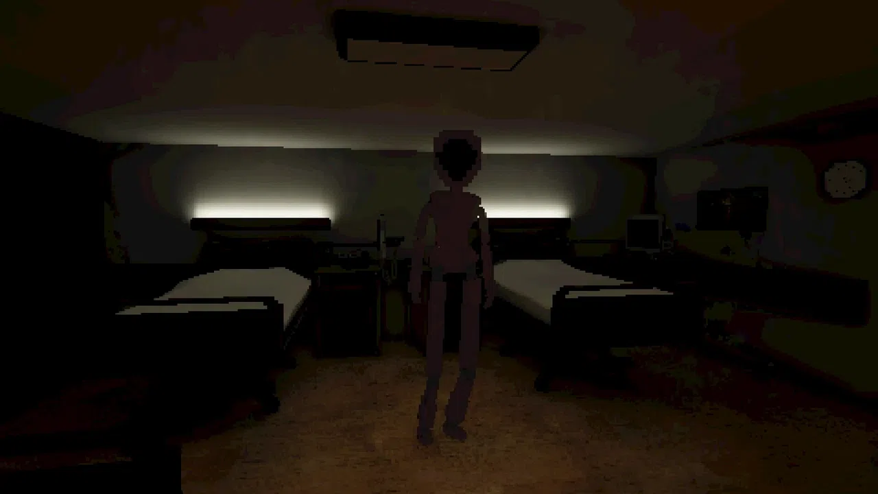 The Call Button Screenshot 0