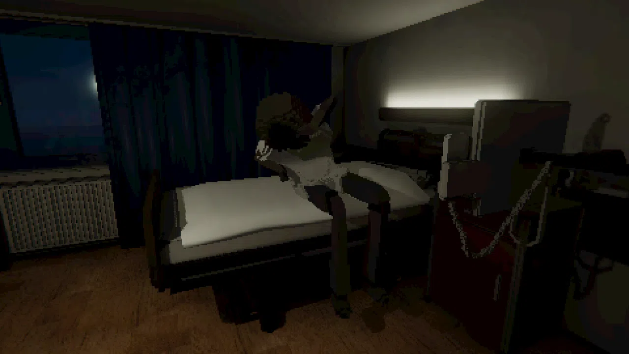 The Call Button Screenshot 2