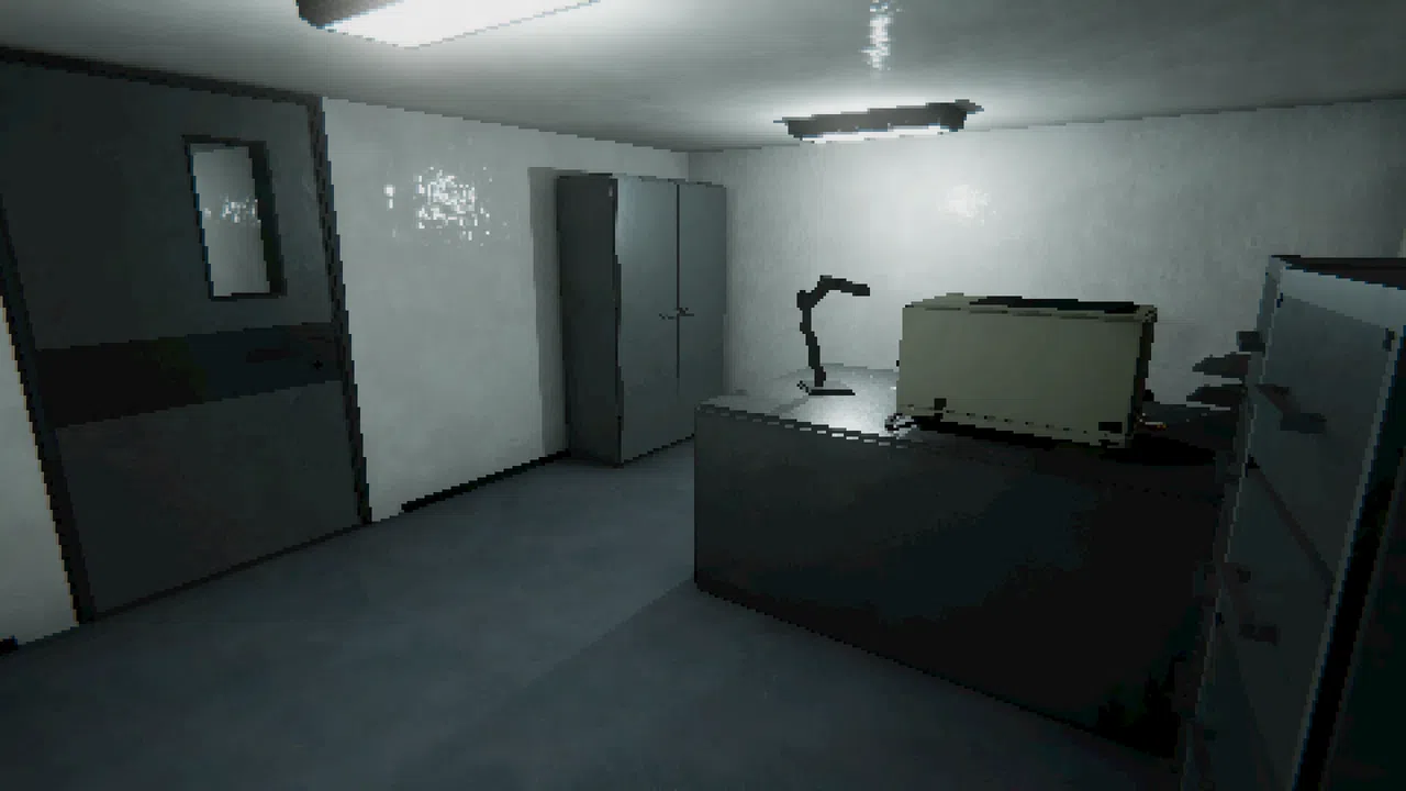 The Call Button Screenshot 6