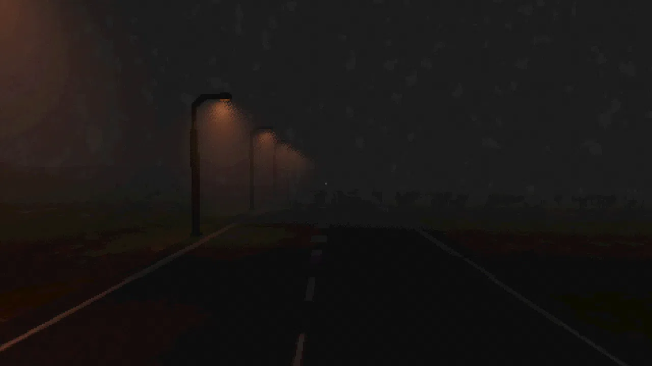 The Call Button Screenshot 5
