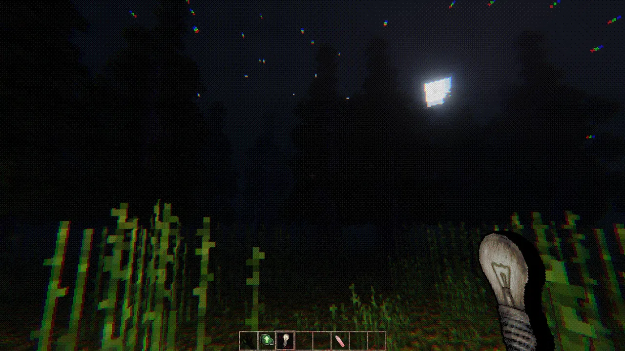 Barnacle Screenshot 4
