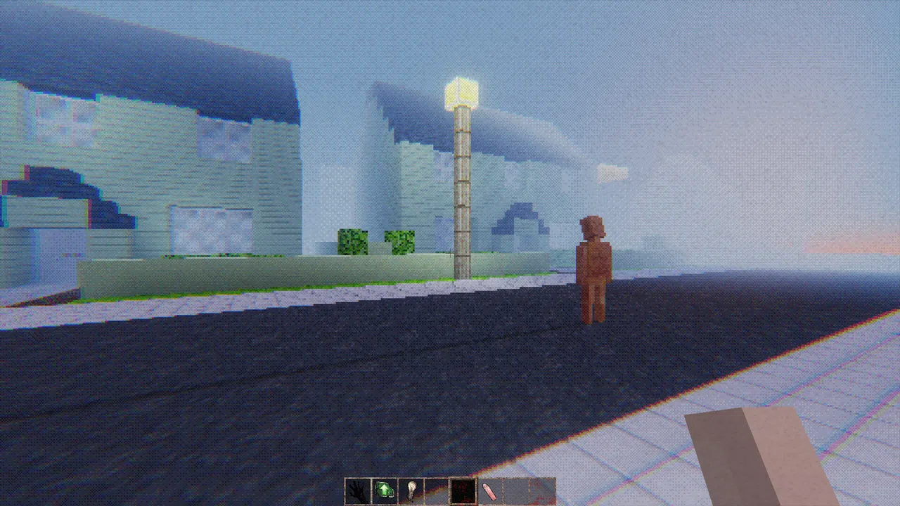 Barnacle Screenshot 5