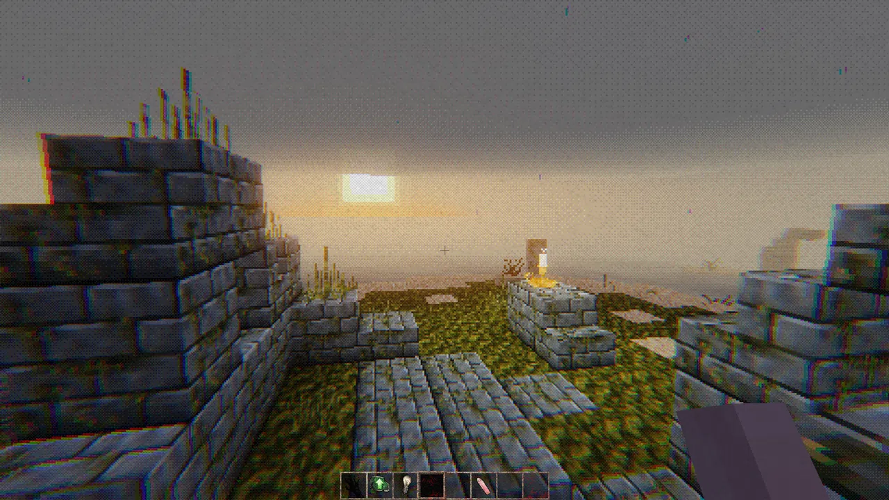Barnacle Screenshot 1